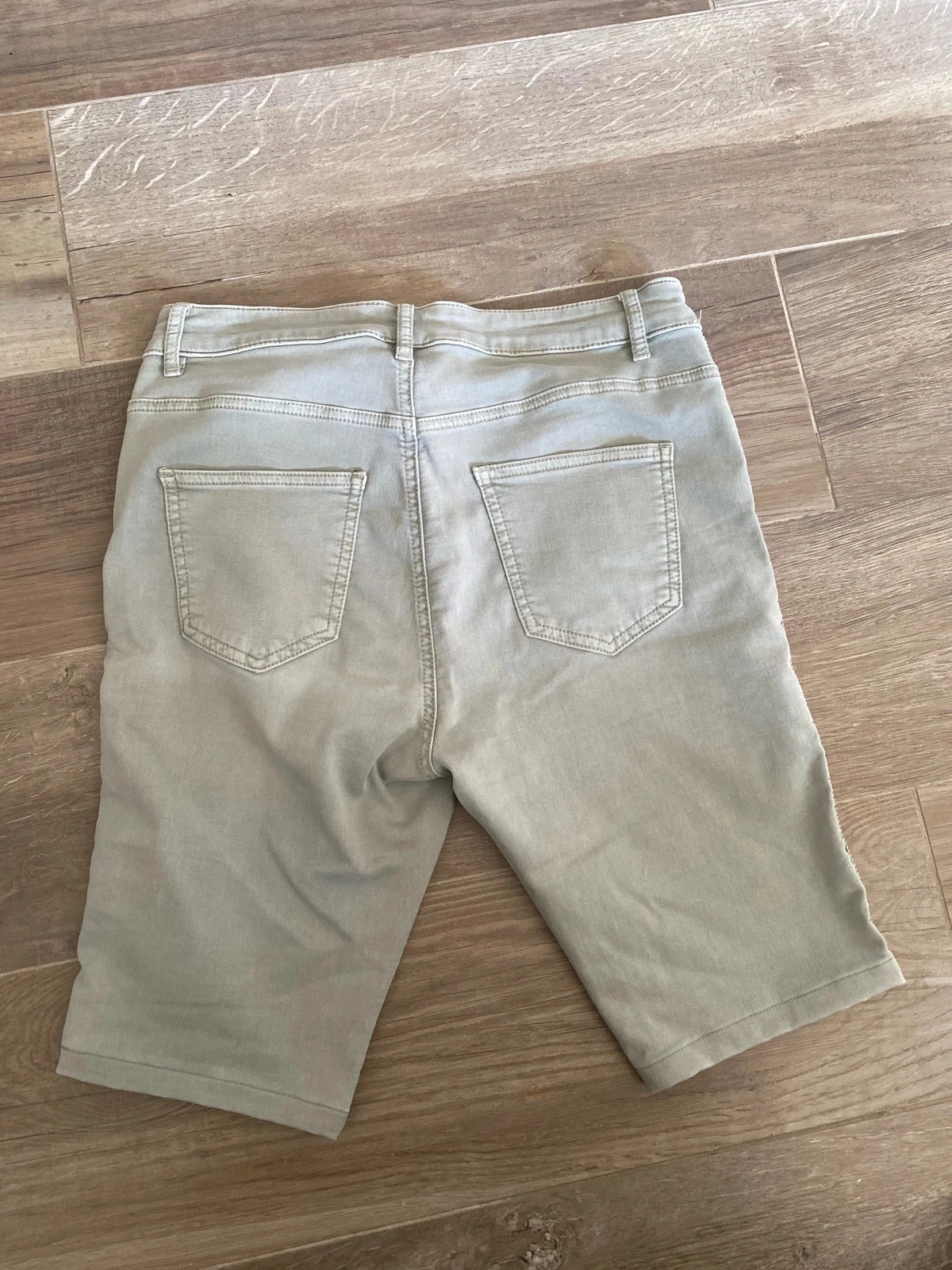 Short long – photo 4